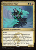 Card Scan of Songcrafter Mage | TDM