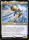 Linvala, Shield of Sea Gate | ZNR