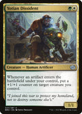 Card Scan of Yotian Dissident | BRO