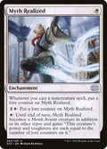 Card Scan of Myth Realized | 2X2