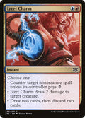 Card Scan of Izzet Charm | 2X2