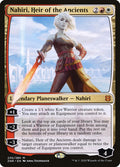 Nahiri, Heir of the Ancients | ZNR