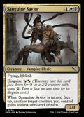 Card Scan of Sanguine Savior | MKM
