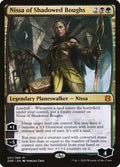 Nissa of Shadowed Boughs | ZNR