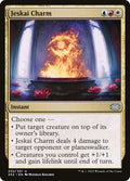 Card Scan of Jeskai Charm | 2X2