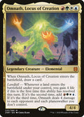 Omnath, Locus of Creation | ZNR