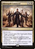 Card Scan of Silverquill Command | STX