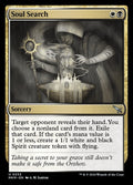 Card Scan of Soul Search | MKM