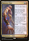 Sorcerer Class | AFR