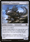 Card Scan of Sojourner's Companion | MH2