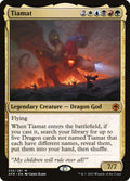Tiamat | AFR (Foil)