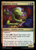 Card Scan of Tin Street Gossip | MKM