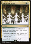 Card Scan of Rite of Harmony | MID