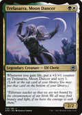 Trelasarra, Moon Dancer | AFR (Foil)