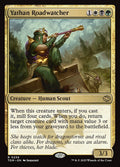 Card Scan of Yathan Roadwatcher | TDM