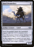 Card Scan of Steel Dromedary | MH2