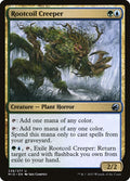 Card Scan of Rootcoil Creeper | MID