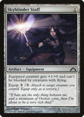 Card Scan of Skyblinder Staff | GTC