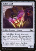 Halo Scarab | SNC (Foil) - Card Scan