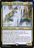 Verazol, the Split Current | ZNR