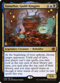 Xanathar, Guild Kingpin | AFR