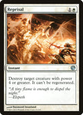 Card Scan of Reprisal | JOU