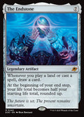 The Endstone Card Scan
