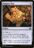 Dungeon Map | AFR (Foil)