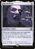 Eye of Vecna | AFR (Foil)