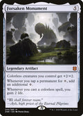 Forsaken Monument | ZNR