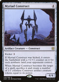 Myriad Construct | ZNR