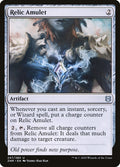 Relic Amulet | ZNR