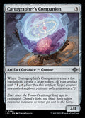 Card Scan of Cartographer's Companion | LCI