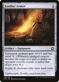 Leather Armor | AFR (Foil)
