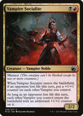Card Scan of Vampire Socialite | MID