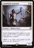 Luminarch Aspirant | ZNR