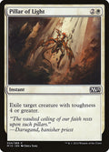 Card Scan of Pillar of Light | M15