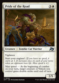 Card Scan of Pride of the Road | DFT