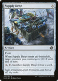Card Scan of Supply Drop | BRO