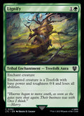 Card Scan of Lignify | LTC