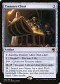 Treasure Chest | AFR (Foil)