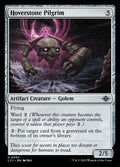 Card Scan of Hoverstone Pilgrim | LCI