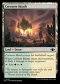 Card Scan of Creosote Heath | OTJ