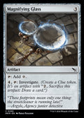 Card Scan of Magnifying Glass | MKM