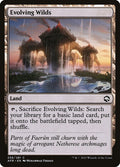 Evolving Wilds | AFR (Foil)