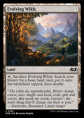 Card Scan of Evolving Wilds | WOE