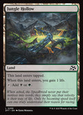 Card Scan of Jungle Hollow | DFT