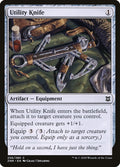 Utility Knife | ZNR
