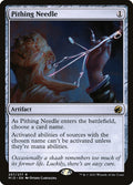 Card Scan of Pithing Needle | MID