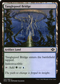 Card Scan of Tanglepool Bridge | MH2